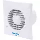 Vent-Axia Azur SELV 12V Bad- und Toilettenventilator Ø100 mit Timer