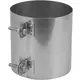Anschlussreifendurchmesser 500 mm I316L (D0.8)
