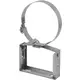 Bügeldurchmesser 280 mm verstellbar 9-16 I304