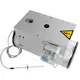 Orcon CBRF 160 16 Vorwärmer, elektrisch inklusive Luftstromregelung und Kanalfühler - 230 Volt