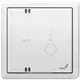 Zehnder CO2-Sensor RF 67 Unterputz
