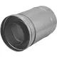 Konzentrischer Durchmesser 100 - 150 mm Gleitstück I316L/I304 (D0,5/0,5) (inkl. Dichtungsgummi Innenrohr)