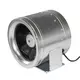 Rohrventilator 355mm Mischströmung ETALINE - EL 355 D2 01