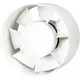 Kunststoff-Rohrventilator Ø150 mm - EK150