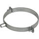 Thermoduct 9mm Halterung 200mm - PCTD200