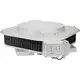 Itho Daalderop Dachventilator CAS 3,2-Zeit-und Druck- Regelung/230V-3570m ³/h