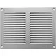 Metallgitter 200x150mm verzinkt - MR2015Zn