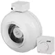 Ventilateur tubulaire 1170m³/h - Ø 315 mm + régulateur électronique progressif 1,0 A