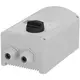 Ruck 5-Stufen trafo TEM 3,5 A Transformator - TEM 035