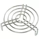 Ruck® Rohrventilator Schutzgitterfür EL125 und RS mit einem Durchmesser von 125 mm - SG 125 01