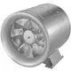 Ruck Etaline D Rohrventilator 10800 m³/h - Ø 560 mm - EL 560 D4 02
