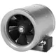 Rohrventilator 250mm Mischströmung ETALINE - EL 250 E2 01