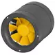 Rohrventilator 125mm Mischströmung ETAMASTER - EM 125 EC 02