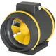 Rohrventilator 160mm Mischströmung ETAMASTER - EM 160L E2M 01