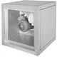 Boxventilator Motor-Außenluftstrom - MPC 800 D6 T40