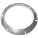 Ruck® Ansauchflansch, verzinktes Stahlblech Ø 710 mm (DAF 710)