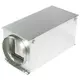 Ruck Luftfilterbox mit Heizregister Ø 160 mm - FTW 160