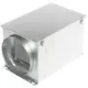 Ruck® Luftfilterbox für Taschenfilter 150 mm (FT 150)