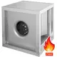 Kastenventilator Rauchgas F400 - MPC 225 D2 F4 T40