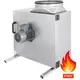 Kastenventilator Rauchgas F400 - MPS 500 D4 F4 30