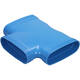 Wavin Ventiza T-Stück 90 Grad PVC oval 195x80 mm M/M/M