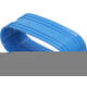 Wavin Ventiza PVC Klebemuffe oval 235x80 mm M/M