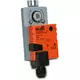 Klappenantrieb Drehmoment 5 Nm 24V AC/DC - STA 01