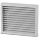 G4 Z-Netzfilter für FFH 125/150/160/200 EC 277x334x48mm - LFZ 05 ISO Grob 55%