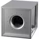 Außenluftstrom des Kastenventilatormotors - MPC T 630 EC K01