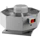 Dachventilator senkrecht Metall - DVL 450 D4 RK 02