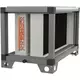 Maxivent umkehrbarer DX-Wärmetauscher für M4516 horizontal low profile rechts - CCDX1R