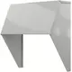 Maxivent Wetterschutzhaube für M4516 horizontal low profile - HD