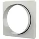 Maxivent Rundstecker für M4004 horizontal - RC