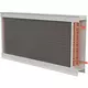 Maxivent Warmwasser-Heizregister 33,10 kW für M4027 horizontal - H HC1