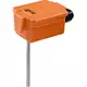 Belimo Kanal-/Tauchtemperaturfühler Ni1000TK5000 100x6 mm - 01DT-1DL