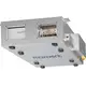 Maxivent WTW-Lüftungsgeräte mit Gegenstromwärmetauscher, 700 m³/h, mit elektrischem Heizelement rechts – PHE 700 F EOJR