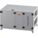 Maxivent WTW-Lüftungsgeräte mit Wärmerad, 2000 m³/h, horizontal, links – RHE 2000 H OOJL