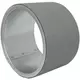 Thermoduct Anschluss für runde Rohre und Ventile Ø160mm H=110mm