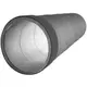 Thermoduct isoliertes Spiralrohr - Durchmesser 160 mm - 1000 mm - 9 mm Dämmschicht
