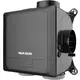 Vent-Axia Multihome AEC advance 368 m³/h Bluetooth + CO2-Sensor + Feuchtigkeitssensor - Eurostecker