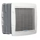 Vent-Axia Wandventilator 290 x 290 mm – 395 m³/h – TX6 WL