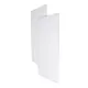 Orcon WTU 600 EC TA filter set ISO coarse 50% (filtre grossier)