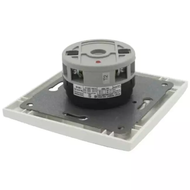 Orcon 3-Stellungsschalter CV-3 - Aufputzmontage