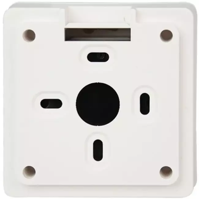 Zehnder CO2-Sensor 0-10V 67 Aufputz (einschließlich Aufputzdose)