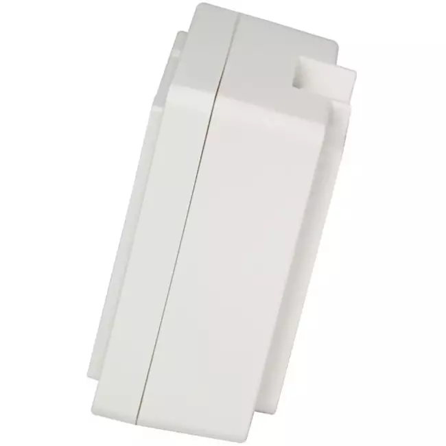 Zehnder CO2-Sensor 0-10V 67 Aufputz (einschließlich Aufputzdose)