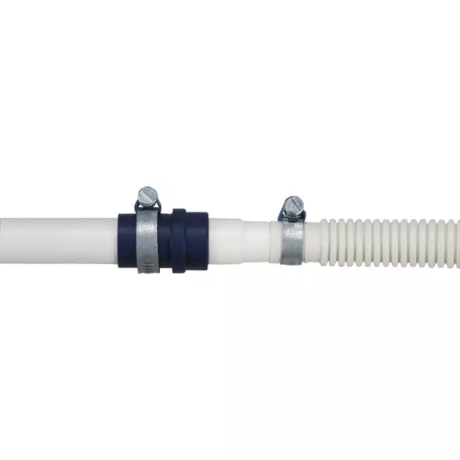 Einbaufuge Blau 20 mm