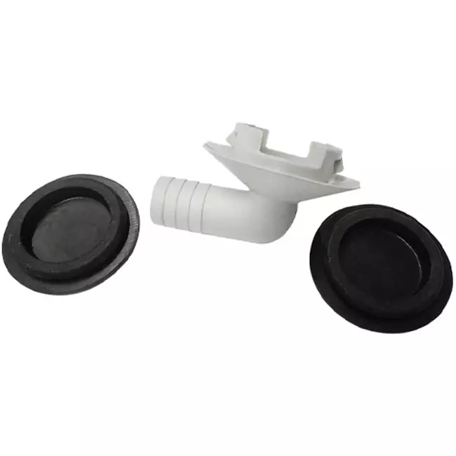 Kondensatablauf Ø19mm für Außengeräte
