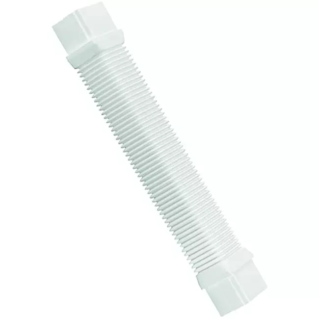 Climaplus-Klimakanal Flexibler Bogen für CP12575-Kanal