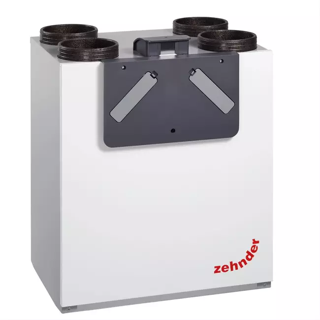 Zehnder ComfoAir E400 R + RF Module