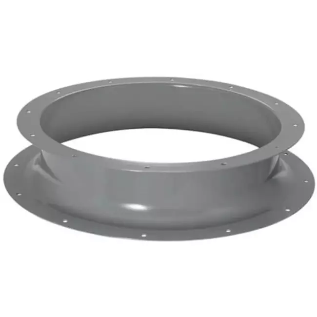 Ruck® Einströmventil fur axialventilator Ø 355 - ESD 355